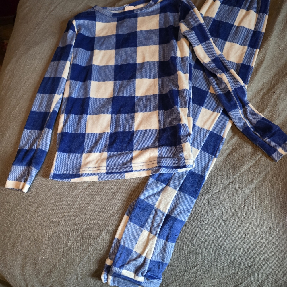 Pajama Set